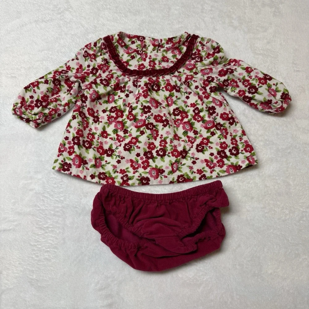 Two Gymboree 2011 
